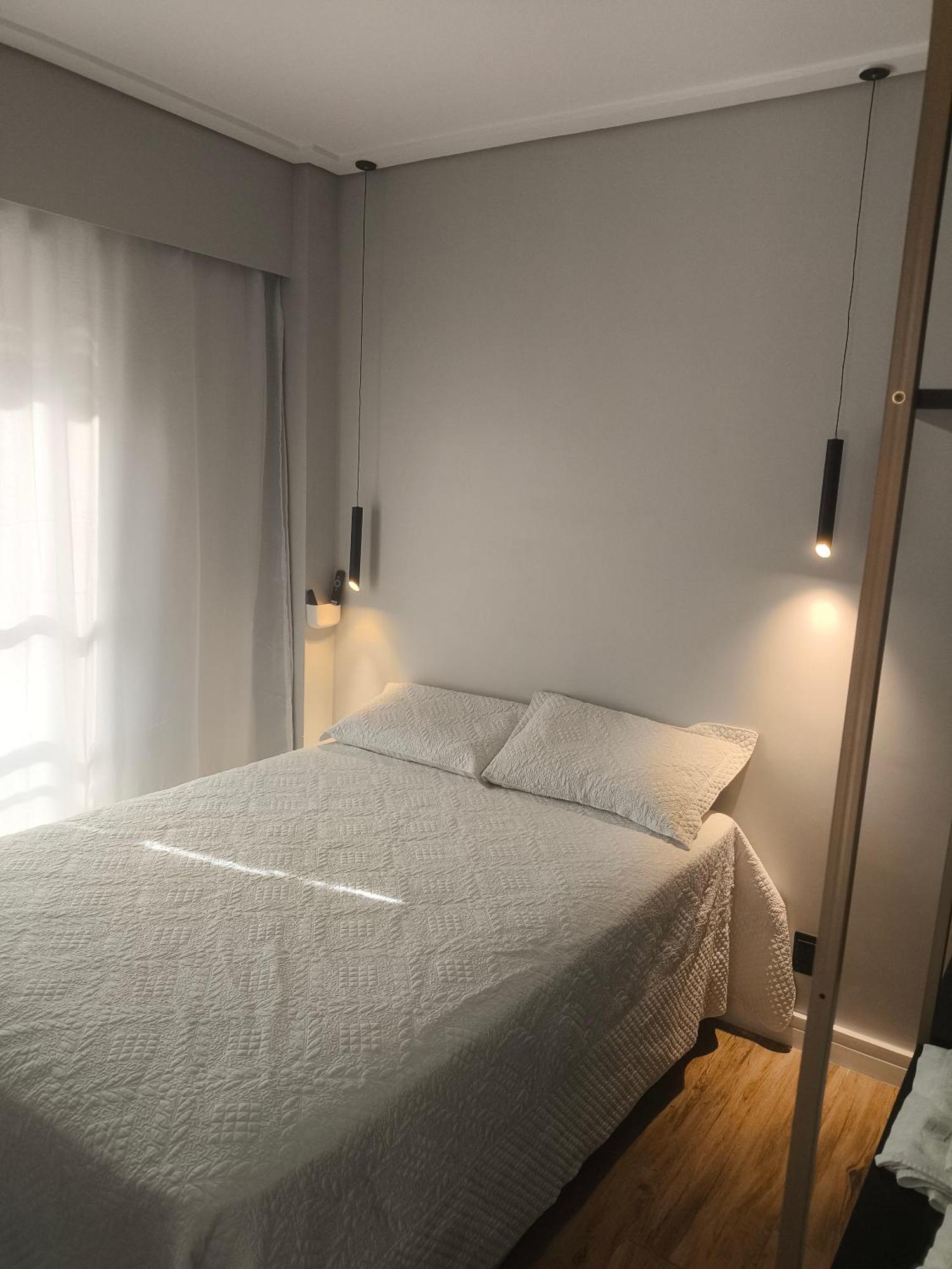 Belissimo Ap 2 Quartos Com , Piscina E Vaga De Garagem No Coracao Do Rj Apartment *